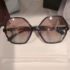 Chanel Sunglasses